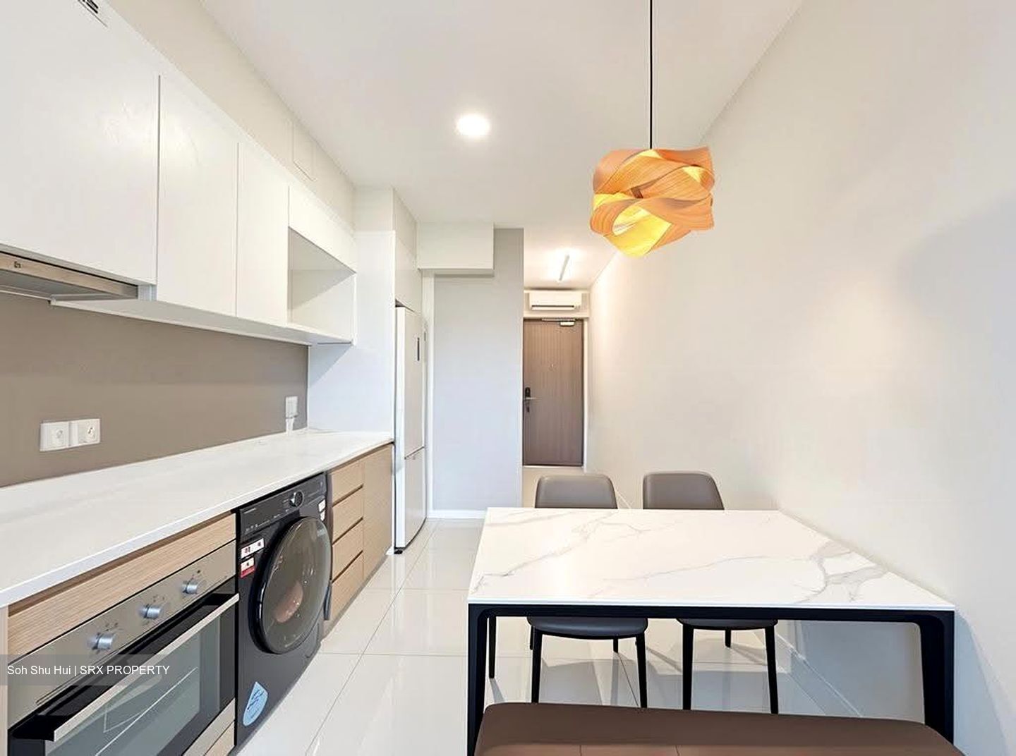Treasure at Tampines (D18), Condominium #610443021